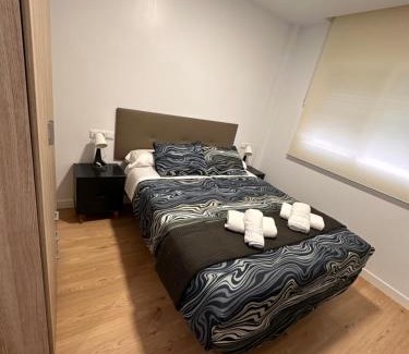 Ardales Apartment | APARTAMENTO CAMINO DEL RIO