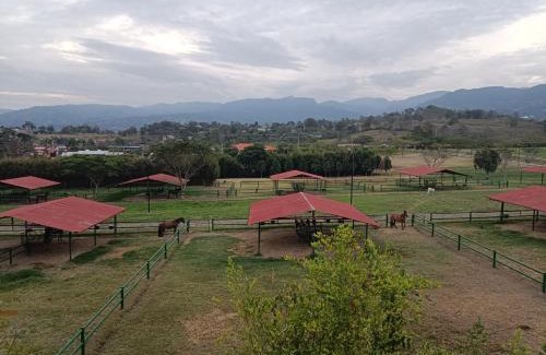 Fusagasuga Apartment | Apartamento Campestre en Condominio