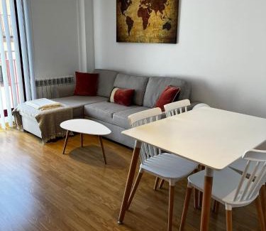 Abena Apartment | Apartamento Capitiellos