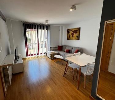 Abena Apartment | Apartamento Capitiellos