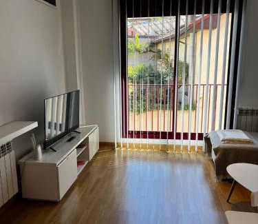 Abena Apartment | Apartamento Capitiellos