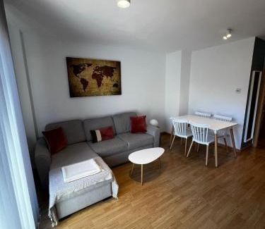 Abena Apartment | Apartamento Capitiellos