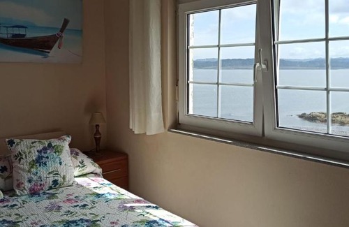 Muxia Apartment | Apartamento Carmen en Muxía