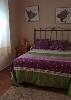Muxia Apartment | Apartamento Carmen en Muxía