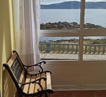 Muxia Apartment | Apartamento Carmen en Muxía
