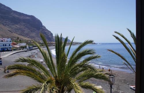 Playa de la Calera Apartment | Apartamento Casanova 1A