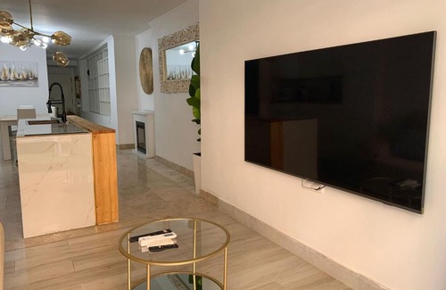 Almerimar Apartment | Apartamento Center Playa Almerimar