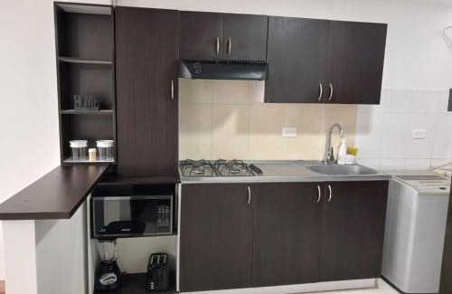 Armenia Apartment | Apartamento Central en Armenia