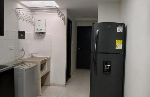 Armenia Apartment | Apartamento Central en Armenia