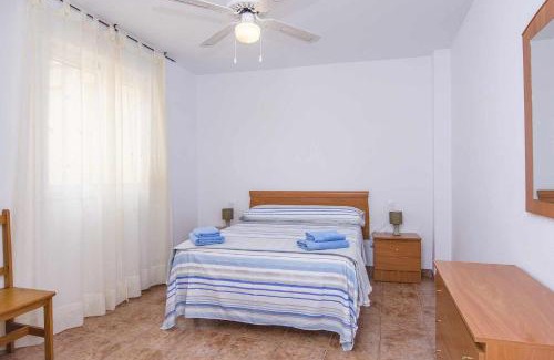 Carboneras Apartment | Apartamento Centrico