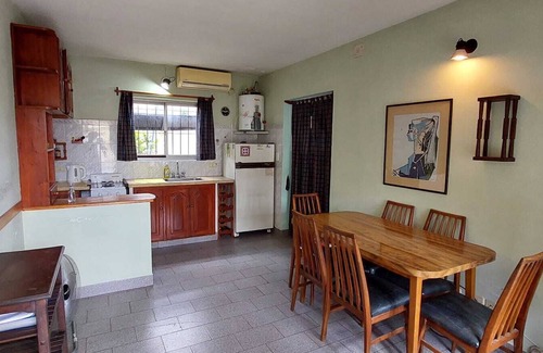 Tandil Apartment | Apartamento Centrico, Una habitacion Doble Ideal para Parejas