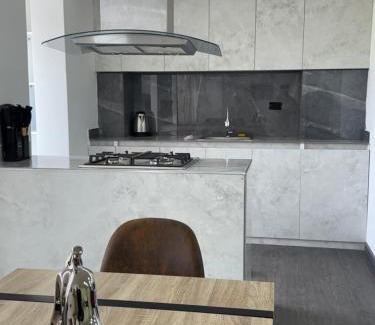 Ipiales Apartment | Apartamento centro comercial