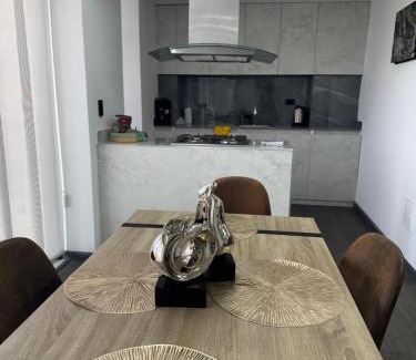 Ipiales Apartment | Apartamento centro comercial