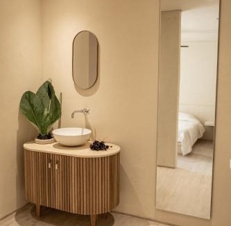 Barrio Centro Apartment | Apartamento Centro Historico Santa Marta