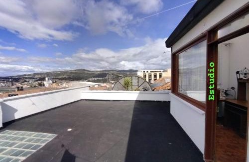 Tunja Apartment | Apartamento Centro Histórico de Tunja