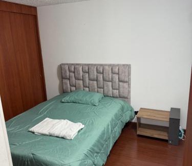 Engativa Apartment | Apartamento cerca al aeropuerto