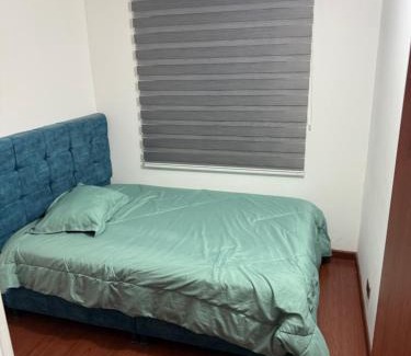 Engativa Apartment | Apartamento cerca al aeropuerto