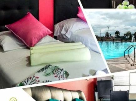 Montenegro Apartment | Apartamento cerca al parque del cafe