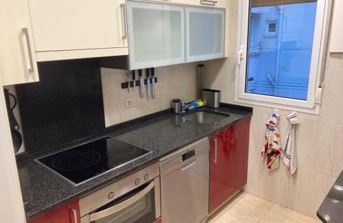 San Juan Apartment | Apartamento cerca del centro