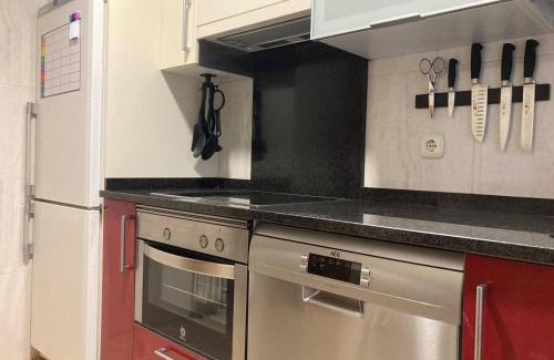 San Juan Apartment | Apartamento cerca del centro