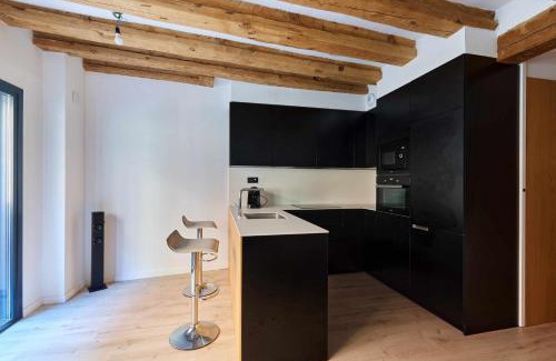 Old Town Apartment | Apartamento Chapitela Deluxe