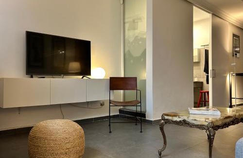 El Botanic Apartment | Apartamento chic en Ciutat Vella