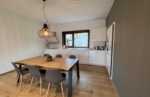 Sigueiro Apartment | apartamento chousa bajo