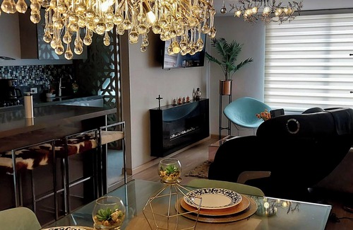 Suba Apartment | Apartamento