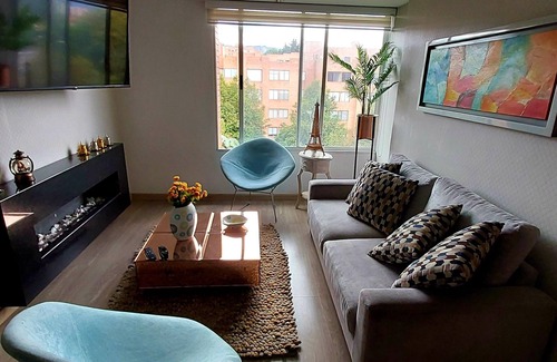 Suba Apartment | Apartamento
