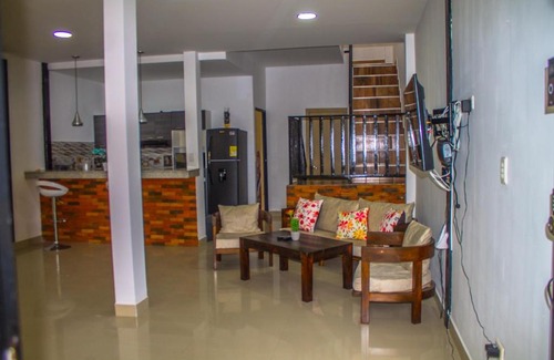 Calarca Apartment | Apartamento