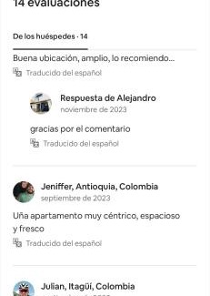 Santa Fe de Antioquia Apartment | APARTAMENTO CÉNTRICO con PISCINA a UNA CUADRA