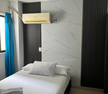 Santa Fe de Antioquia Apartment | APARTAMENTO CÉNTRICO con PISCINA a UNA CUADRA
