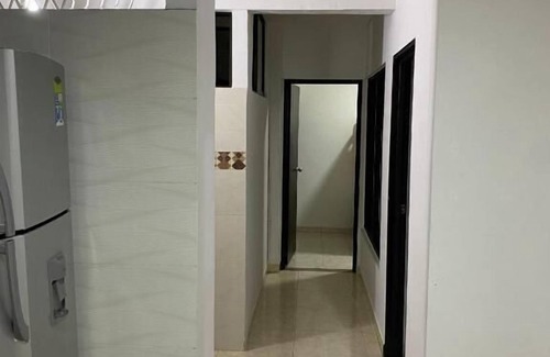 Cali Apartment | Apartamento comodo central