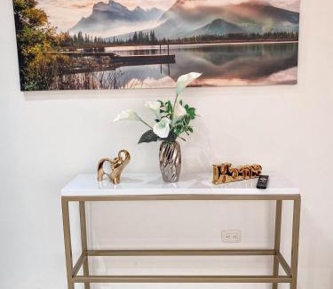 La Tebaida Apartment | Apartamento comodo en la tebaida