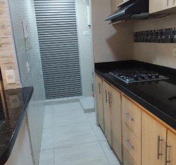 Ibague Apartment | Apartamento Completo