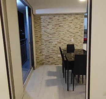 Ibague Apartment | Apartamento Completo