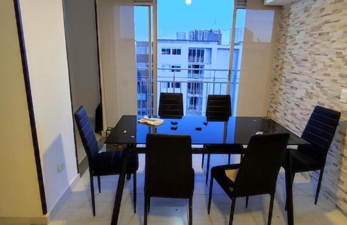 Ibague Apartment | Apartamento Completo