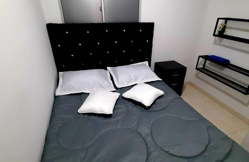 San Jose de Cucuta Apartment | APARTAMENTO COMPLETO CUCUTA EN CONDOMINIO n4