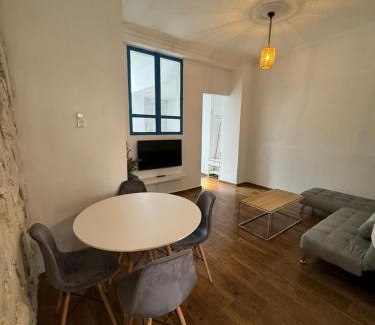 Alcoy Apartment | Apartamento Completo en Alcoy