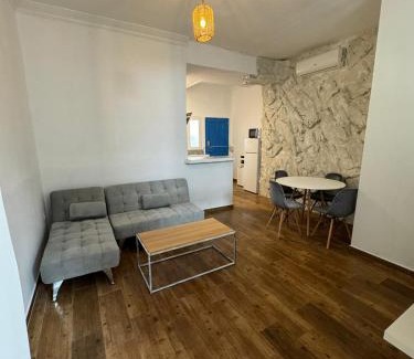Alcoy Apartment | Apartamento Completo en Alcoy