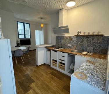 Alcoy Apartment | Apartamento Completo en Alcoy