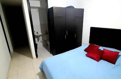 San Jose de Cucuta Apartment | Apartamento Completo I