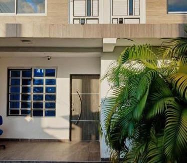 Tumaco Apartment | Apartamento con 3 habitaciones playa a 10 minutos
