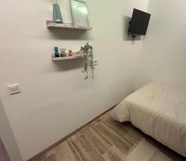 Gaztambide Apartment | Apartamento con 8 habitaciones y 5 baños
