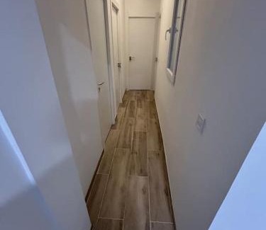 Gaztambide Apartment | Apartamento con 8 habitaciones y 5 baños