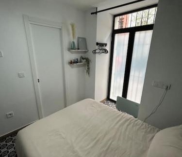 Gaztambide Apartment | Apartamento con 8 habitaciones y 5 baños