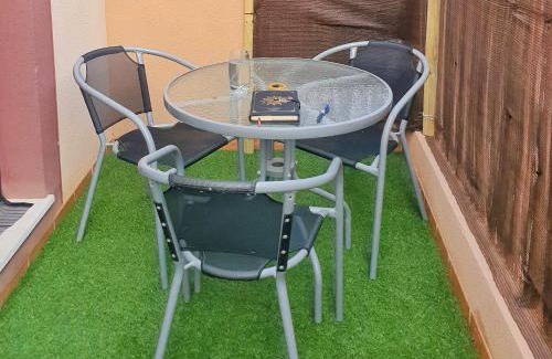 Los Geraeos Apartment | Apartamento con Aire Acondicionado, Wifi y Parking - by Aloha Palma