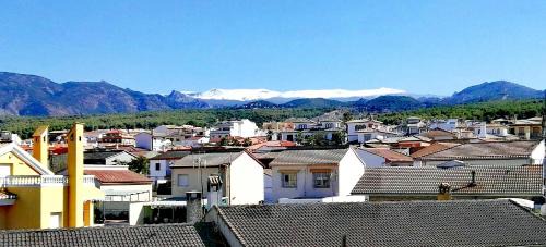 La Zubia Apartment | Apartamento con encanto en Granada, La Zubia