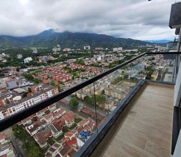 Ibague Apartment | Apartamento con espectacular vista en Ibagué