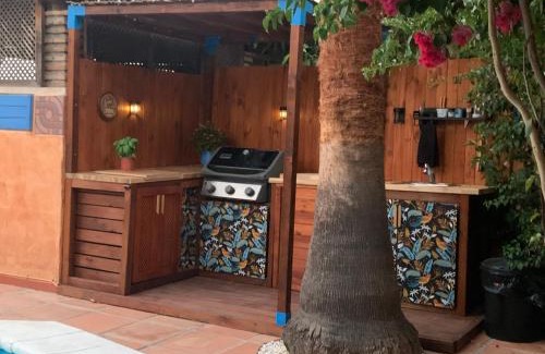 Almunecar Apartment | Apartamento con jacuzzi y terraza con opcion a Piscina Privada